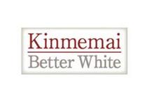KINMEMAI BETTER WHITE