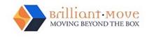 BRILLIANT · MOVE MOVING BEYOND THE BOX