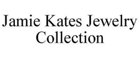 JAMIE KATES JEWELRY COLLECTION