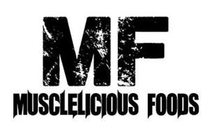 MF MUSCLELICIOUS FOODS