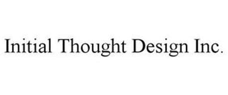 INITIAL THOUGHT DESIGN INC.