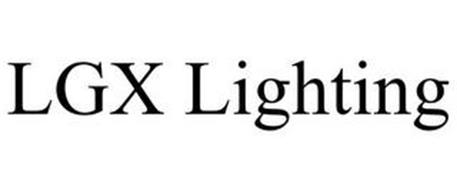 LGX LIGHTING
