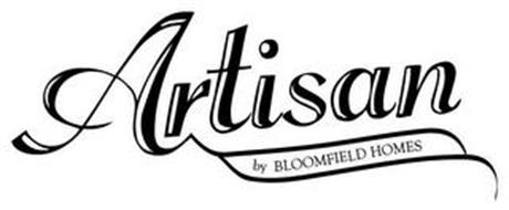 ARTISAN BY BLOOMFIELD HOMES