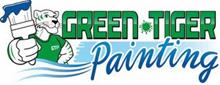 GTP GREEN TIGER PAINTING
