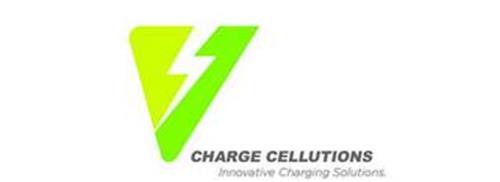 V CHARGE CELLUTIONS INNOVATIVE CHARGINGSOLUTIONS