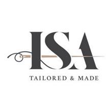 ISA TAILORED & MADE