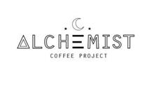 ALCHEMIST COFFEE PROJECT
