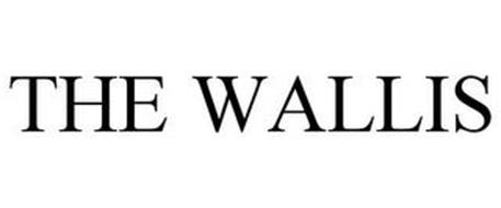 THE WALLIS