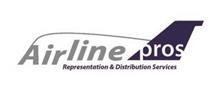 AIRLINE PROS REPRESENTATION & DISTRIBUTION SERVICES