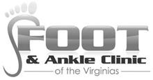 FOOT & ANKLE CLINIC OF THE VIRGINIAS