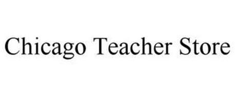CHICAGO TEACHER STORE