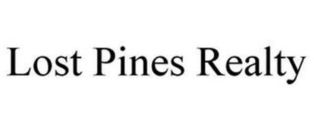 LOST PINES REALTY