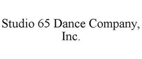 STUDIO 65 DANCE COMPANY, INC.