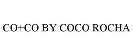 CO+CO BY COCO ROCHA