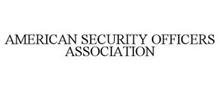 AMERICAN SECURITY OFFICERS ASSOCIATION