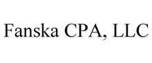 FANSKA CPA, LLC