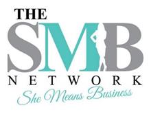 THE SMB NETWORK SHE MEANS BUSINESS