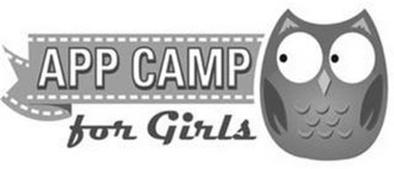 APP CAMP FOR GIRLS
