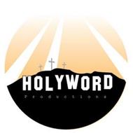 HOLYWORD PRODUCTIONS