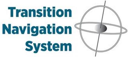 TRANSITION NAVIGATION SYSTEM