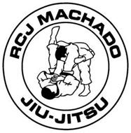 RCJ MACHADO JIU-JITSU