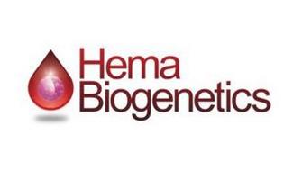 HEMA BIOGENETICS