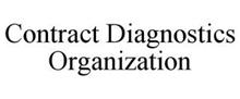 CONTRACT DIAGNOSTICS ORGANIZATION
