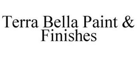 TERRA BELLA PAINT & FINISHES