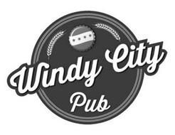 WINDY CITY PUB