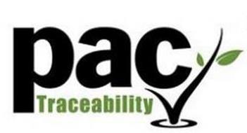 PAC TRACEABILITY