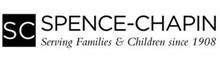 SC SPENCE-CHAPIN SERVING FAMILIES & CHILDREN SINCE 1908