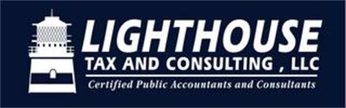 LIGHTHOUSE TAX AND CONSULTING , LLC CERTIFIED PUBLIC ACCOUNTANTS AND CONSULTANTS