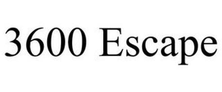 3600 ESCAPE