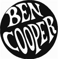 BEN COOPER