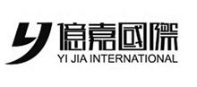 Y YI JIA INTERNATIONAL