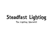 STEADFAST LIGHTING THE LIGHTING SPECIALIST
