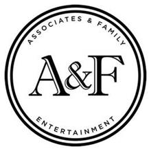 A&F ASSOCIATES & FAMILY ENTERTAINMENT