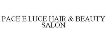 PACE E LUCE HAIR & BEAUTY SALON