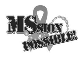 MSSION POSSIBLE!