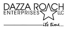 DAZZA ROACH ENTERPRISES LLC IT