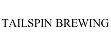 TAILSPIN BREWING