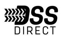 DSS DIRECT