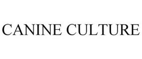 CANINE CULTURE