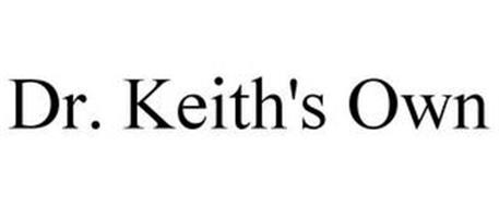 DR. KEITH'S OWN