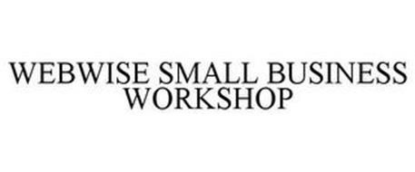 WEBWISE SMALL BUSINESS WORKSHOP
