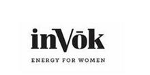 INVOK ENERGY FOR WOMEN