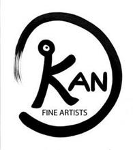 KAN FINE ARTISTS
