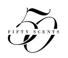 50 FIFTY SCENTS