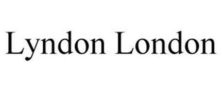 LYNDON LONDON