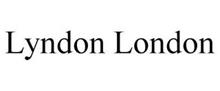 LYNDON LONDON